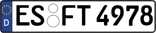 ES-FT4978