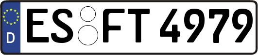 ES-FT4979