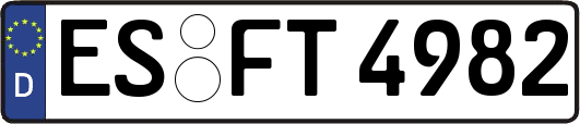 ES-FT4982