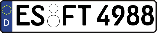 ES-FT4988