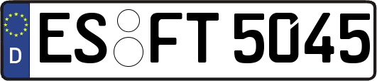 ES-FT5045