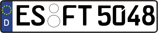 ES-FT5048