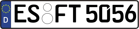 ES-FT5056