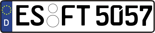 ES-FT5057