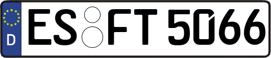 ES-FT5066