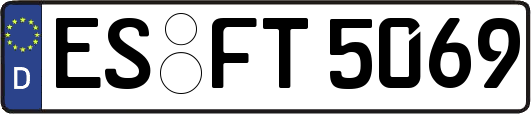 ES-FT5069