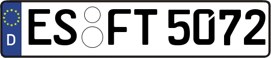 ES-FT5072