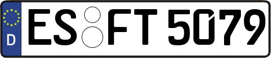ES-FT5079