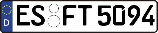 ES-FT5094