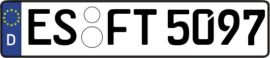 ES-FT5097