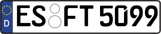 ES-FT5099