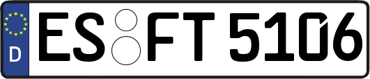 ES-FT5106