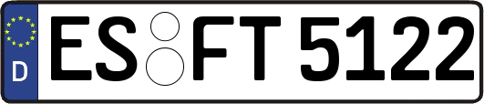 ES-FT5122