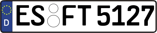 ES-FT5127