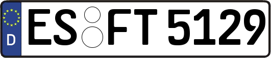 ES-FT5129
