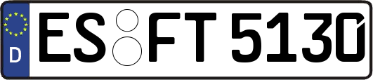 ES-FT5130