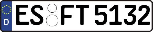 ES-FT5132