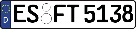 ES-FT5138