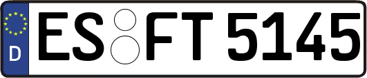 ES-FT5145