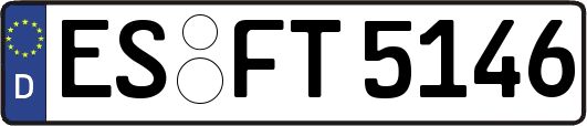 ES-FT5146