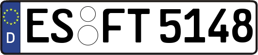ES-FT5148
