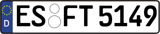 ES-FT5149