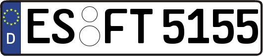 ES-FT5155