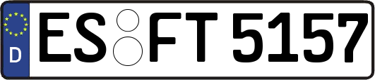 ES-FT5157