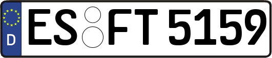 ES-FT5159