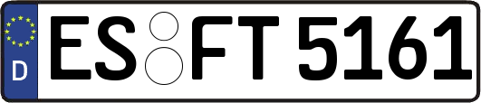 ES-FT5161