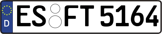 ES-FT5164