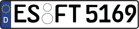 ES-FT5169