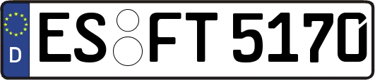 ES-FT5170