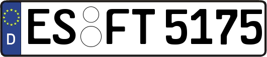 ES-FT5175