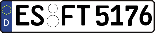 ES-FT5176