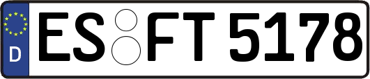 ES-FT5178