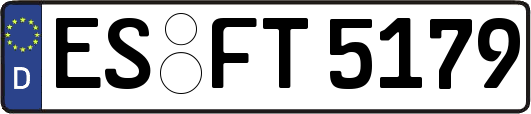 ES-FT5179