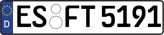 ES-FT5191