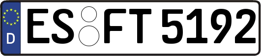 ES-FT5192