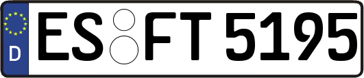 ES-FT5195