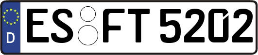ES-FT5202