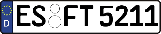 ES-FT5211