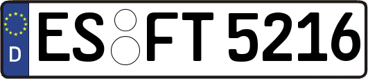 ES-FT5216