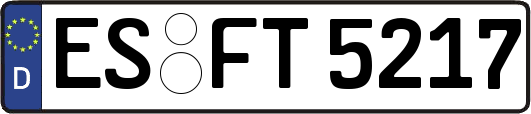 ES-FT5217