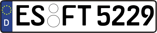ES-FT5229