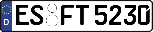 ES-FT5230