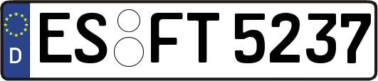 ES-FT5237