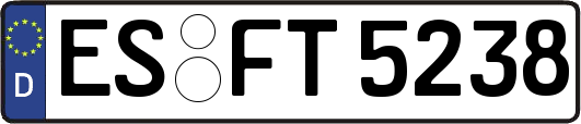 ES-FT5238