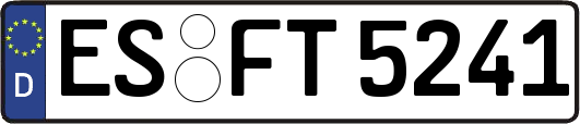 ES-FT5241