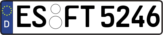ES-FT5246